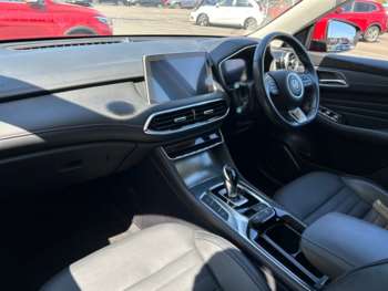 Used MG MG HS 2022 for sale - 74741540: Photo