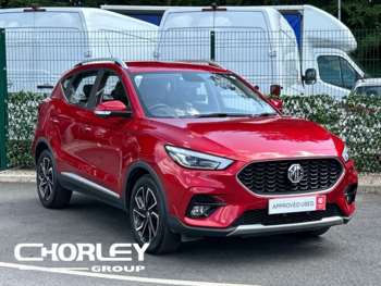2022 - 1.5 VTi-TECH Exclusive SUV 5dr Petrol Manual Euro 6 (s/s) (106 ps)
