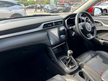 Used MG MG ZS 2022 for sale - 75131359: Photo