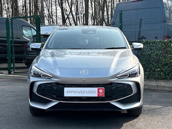 Used MG MG3 2024 for sale - 75639432: Photo