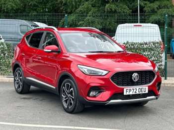 Used MG MG ZS 2023 for sale - 74880056: Photo