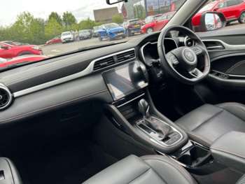 Used MG MG ZS 2023 for sale - 74880056: Photo