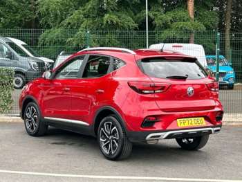 Used MG MG ZS 2023 for sale - 74880056: Photo