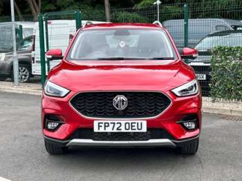Used MG MG ZS 2023 for sale - 74880056: Photo
