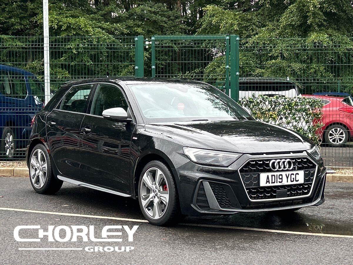 Used Audi A1 2019 for sale - 76143758: Photo 1