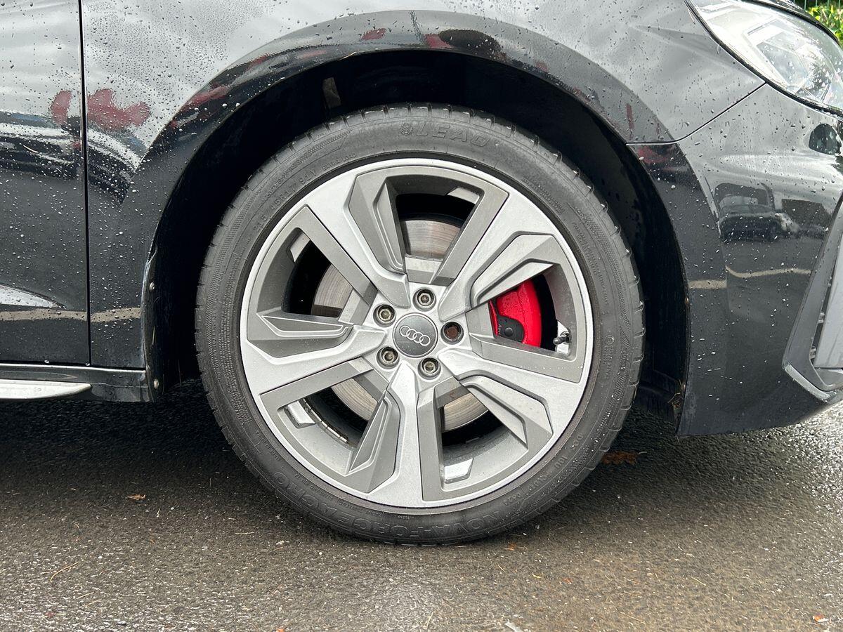 Used Audi A1 2019 for sale - 76143758: Photo 10