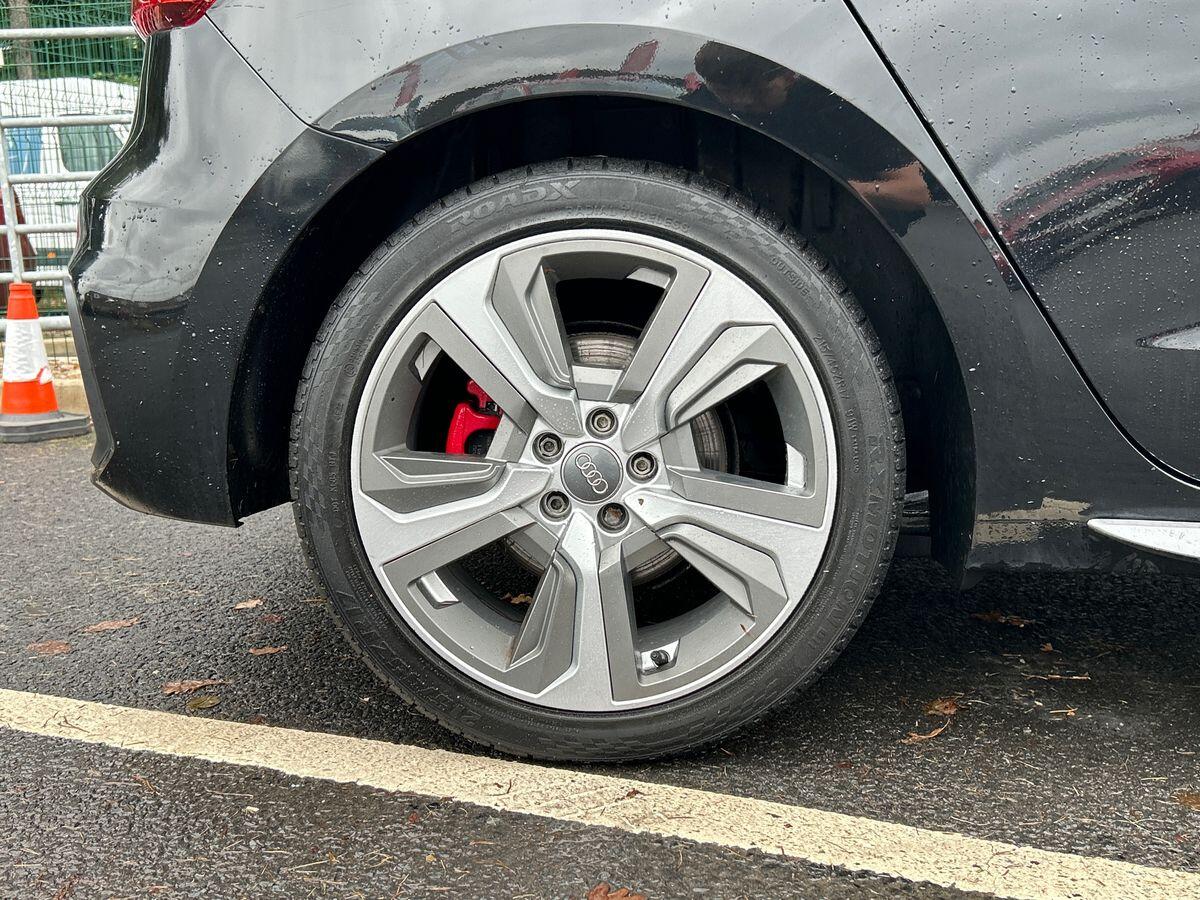 Used Audi A1 2019 for sale - 76143758: Photo 11