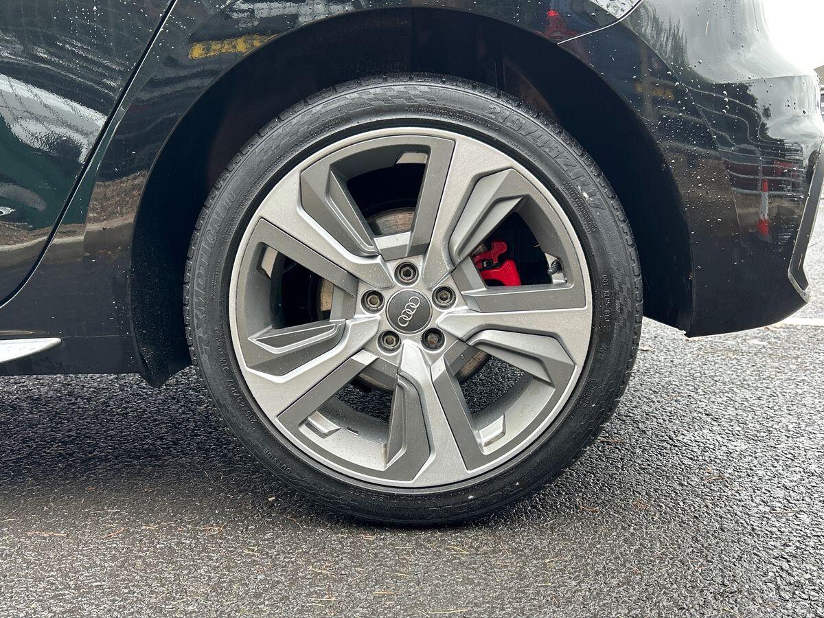 Used Audi A1 2019 for sale - 76143758: Photo 12