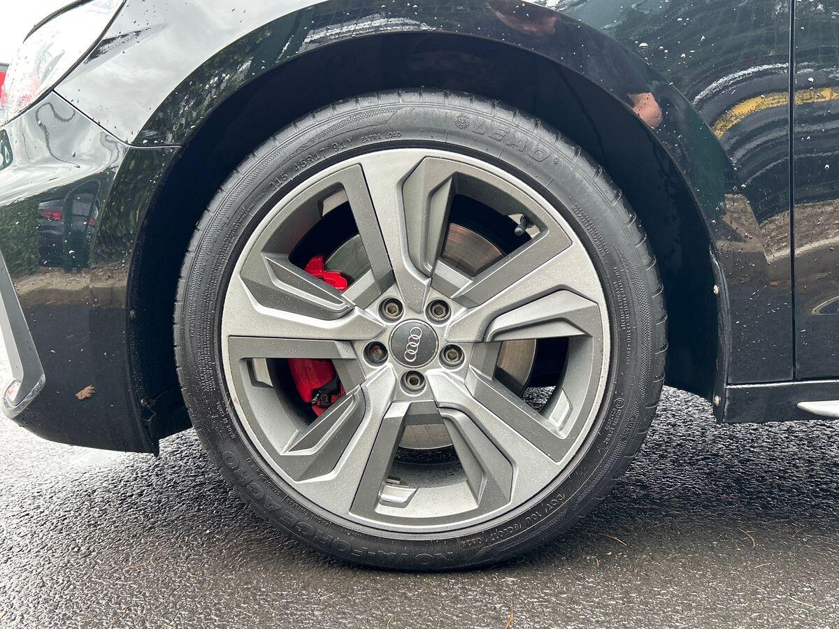 Used Audi A1 2019 for sale - 76143758: Photo 13