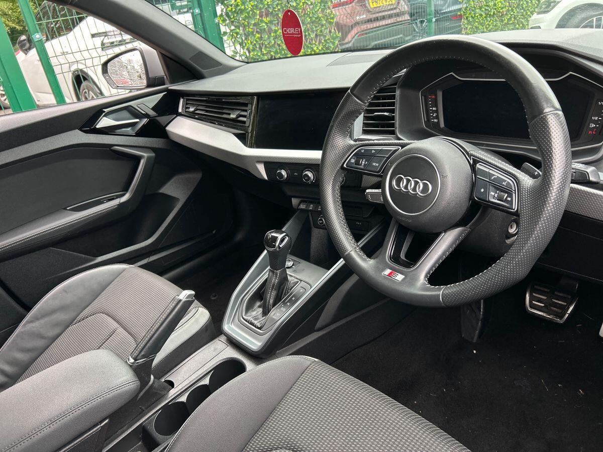 Used Audi A1 2019 for sale - 76143758: Photo 14