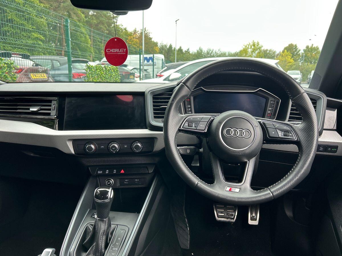 Used Audi A1 2019 for sale - 76143758: Photo 19