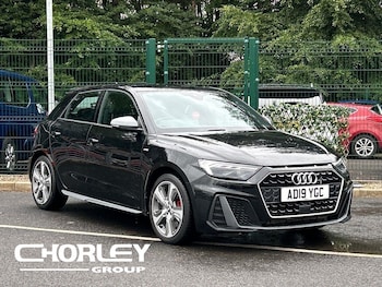 Used Audi A1 2019 for sale - 76143758: Photo