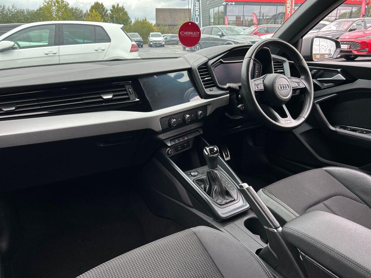 Used Audi A1 2019 for sale - 76143758: Photo 2
