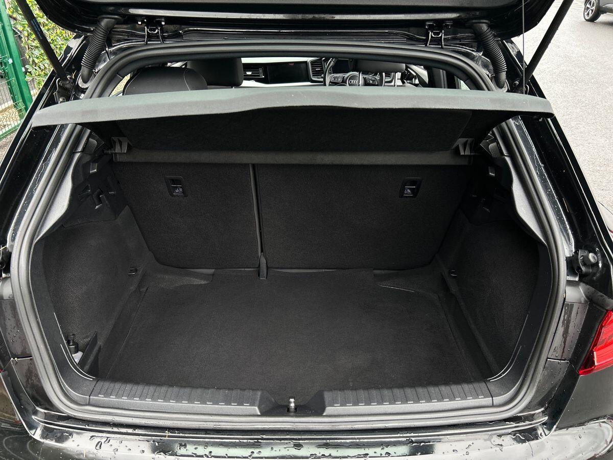 Used Audi A1 2019 for sale - 76143758: Photo 21