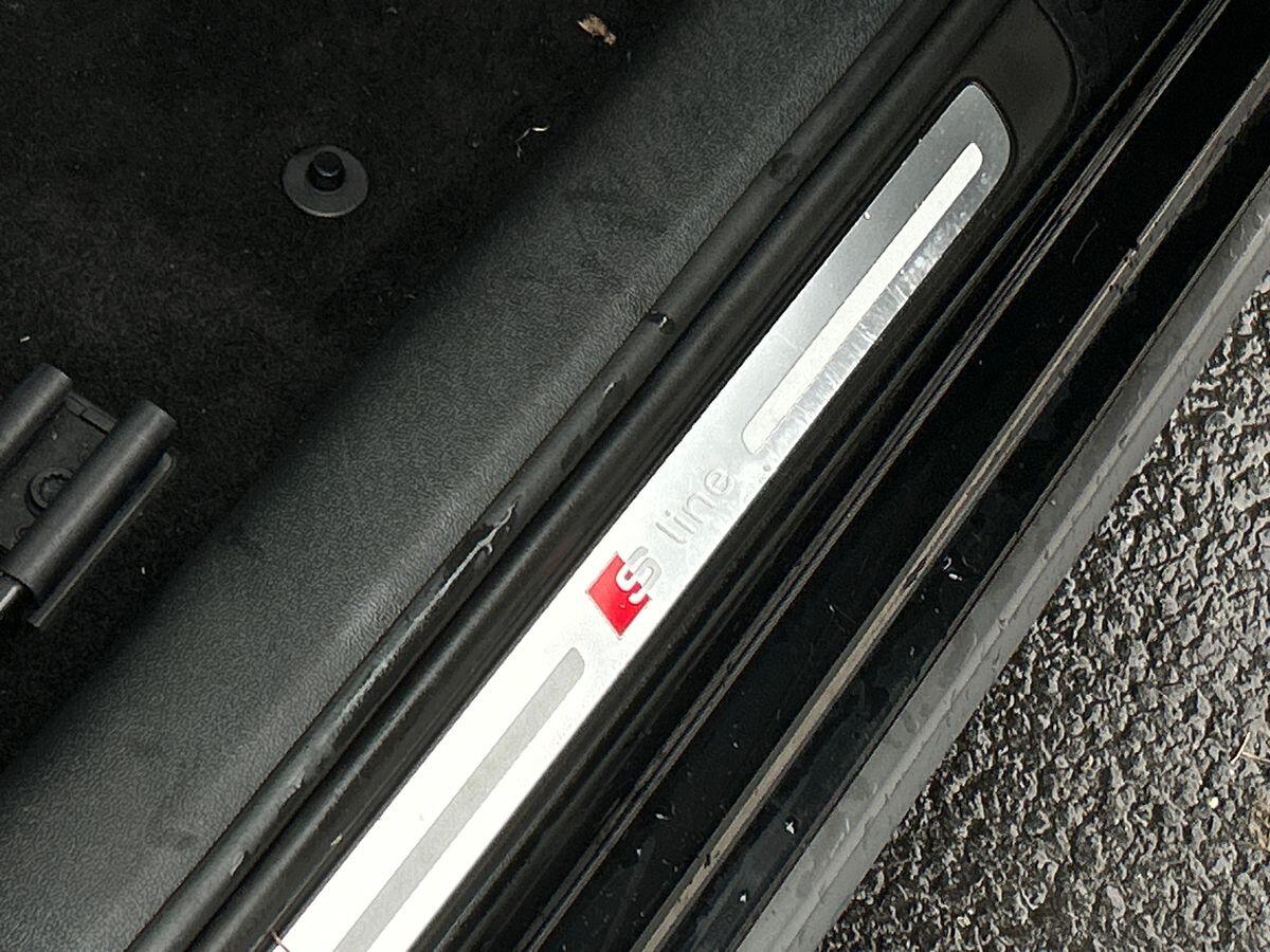 Used Audi A1 2019 for sale - 76143758: Photo 22