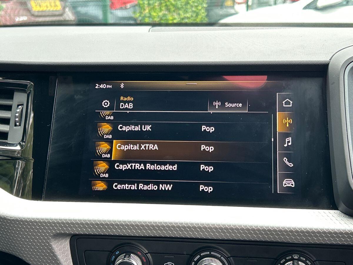 Used Audi A1 2019 for sale - 76143758: Photo 24