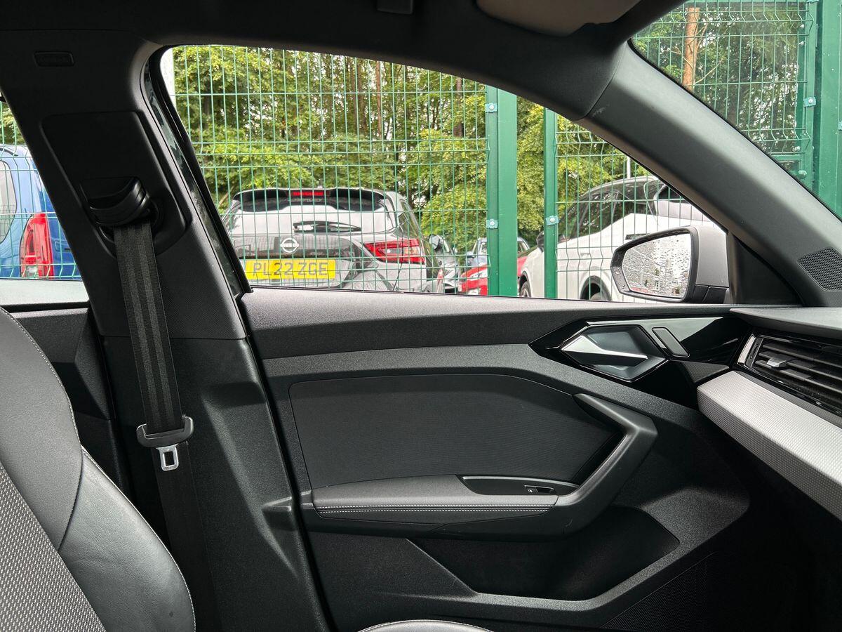 Used Audi A1 2019 for sale - 76143758: Photo 25