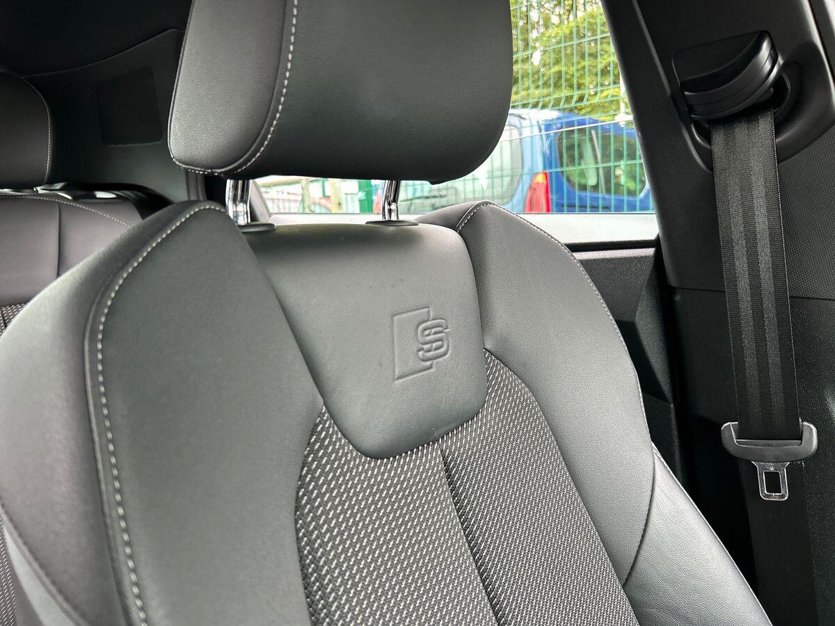 Used Audi A1 2019 for sale - 76143758: Photo 27