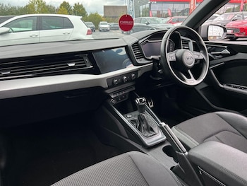 Used Audi A1 2019 for sale - 76143758: Photo