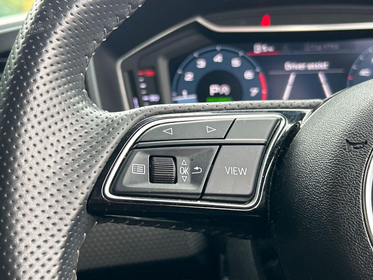 Used Audi A1 2019 for sale - 76143758: Photo 30