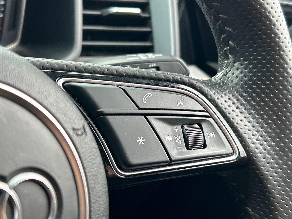 Used Audi A1 2019 for sale - 76143758: Photo 31