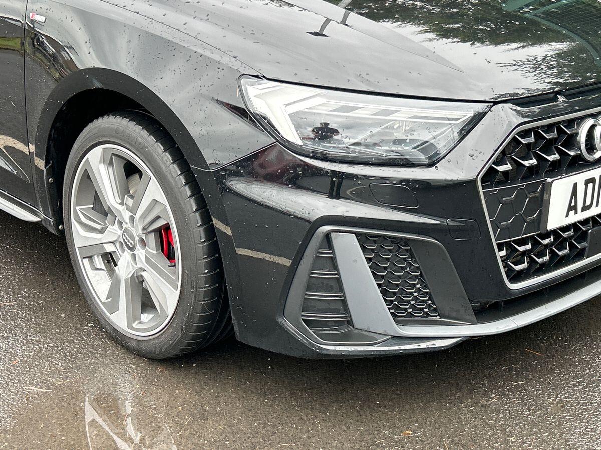 Used Audi A1 2019 for sale - 76143758: Photo 34