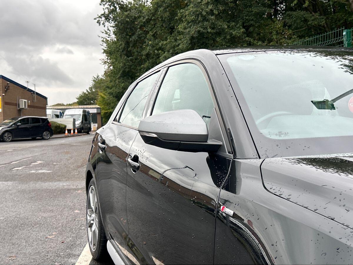 Used Audi A1 2019 for sale - 76143758: Photo 35