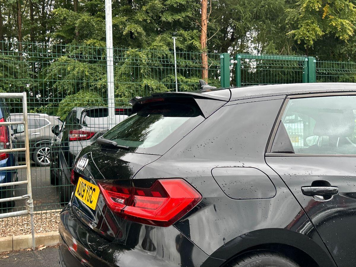 Used Audi A1 2019 for sale - 76143758: Photo 36
