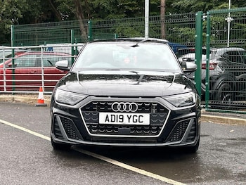 Used Audi A1 2019 for sale - 76143758: Photo