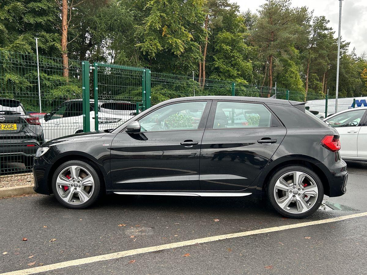 Used Audi A1 2019 for sale - 76143758: Photo 6