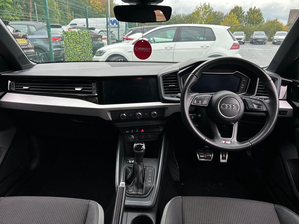 Used Audi A1 2019 for sale - 76143758: Photo 7
