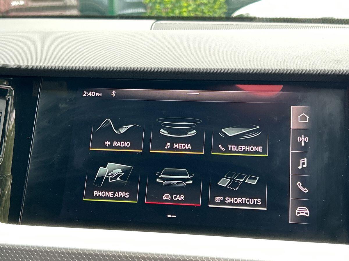 Used Audi A1 2019 for sale - 76143758: Photo 9