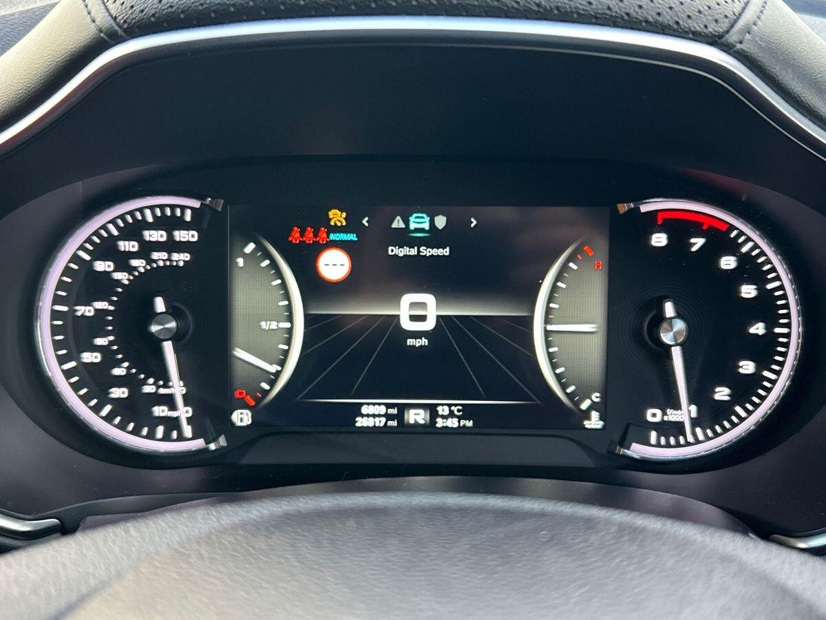 Used MG MG HS 2021 for sale - 77012102: Photo 15