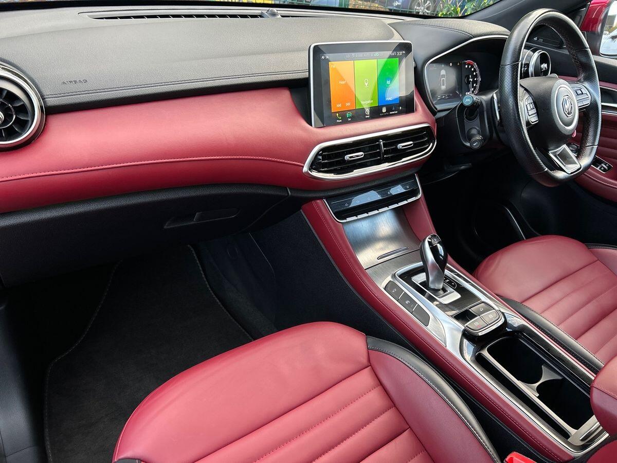 Used MG MG HS 2021 for sale - 77012102: Photo 2