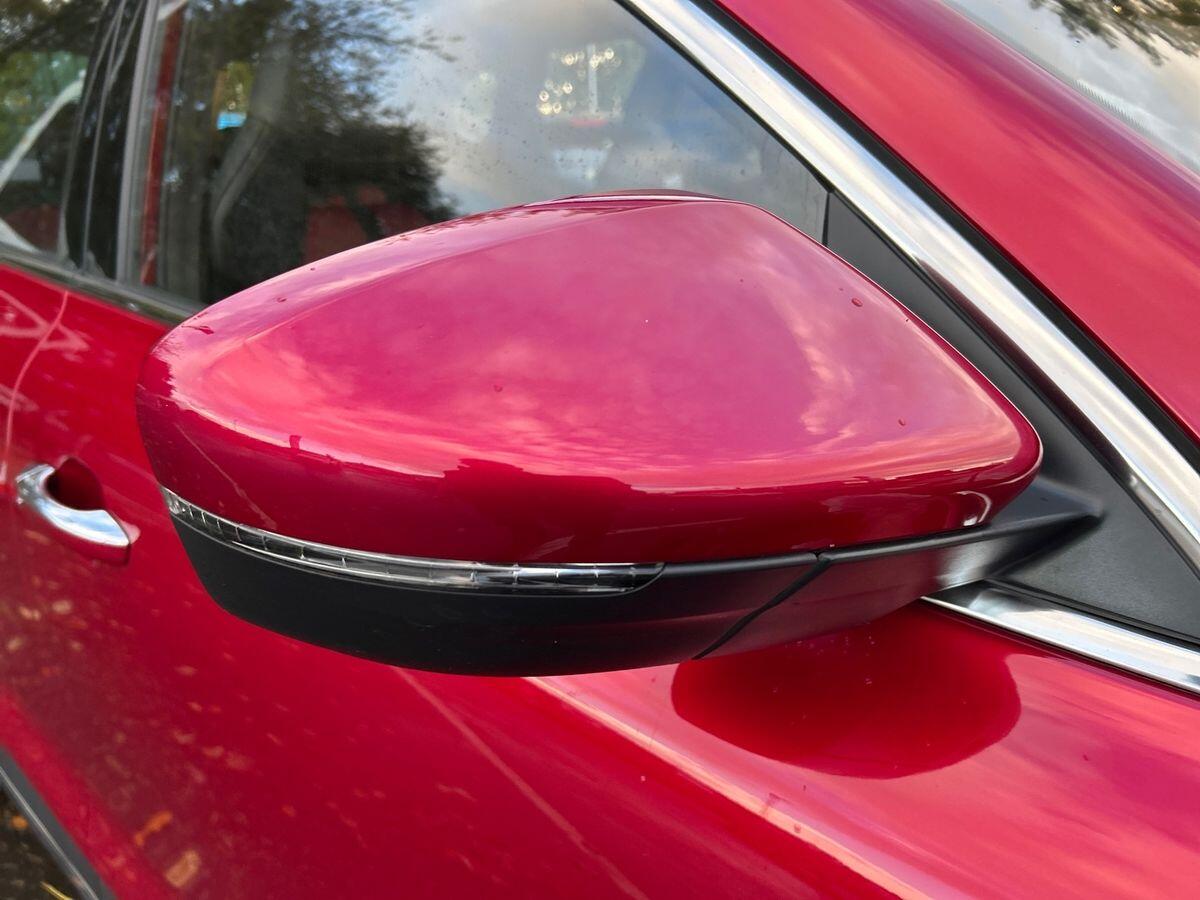 Used MG MG HS 2021 for sale - 77012102: Photo 27