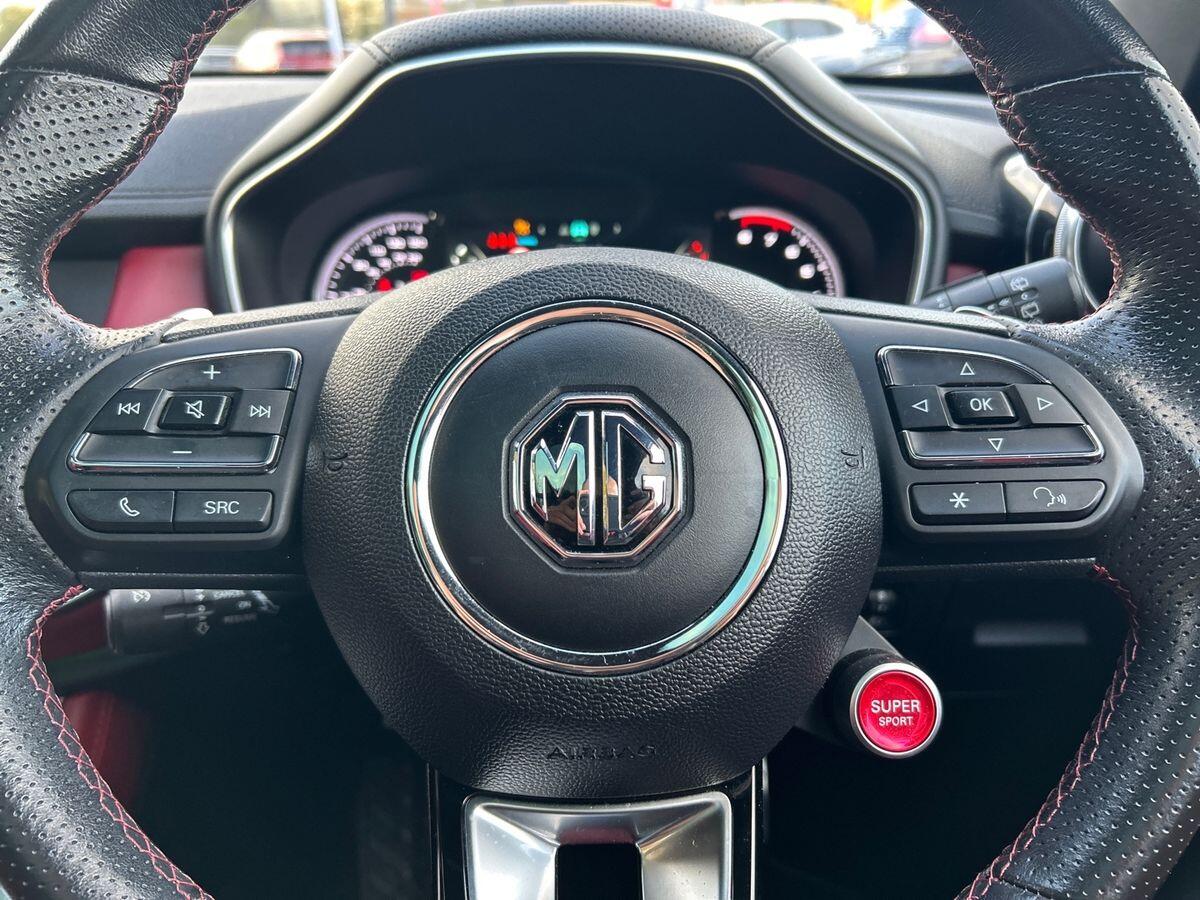 Used MG MG HS 2021 for sale - 77012102: Photo 28