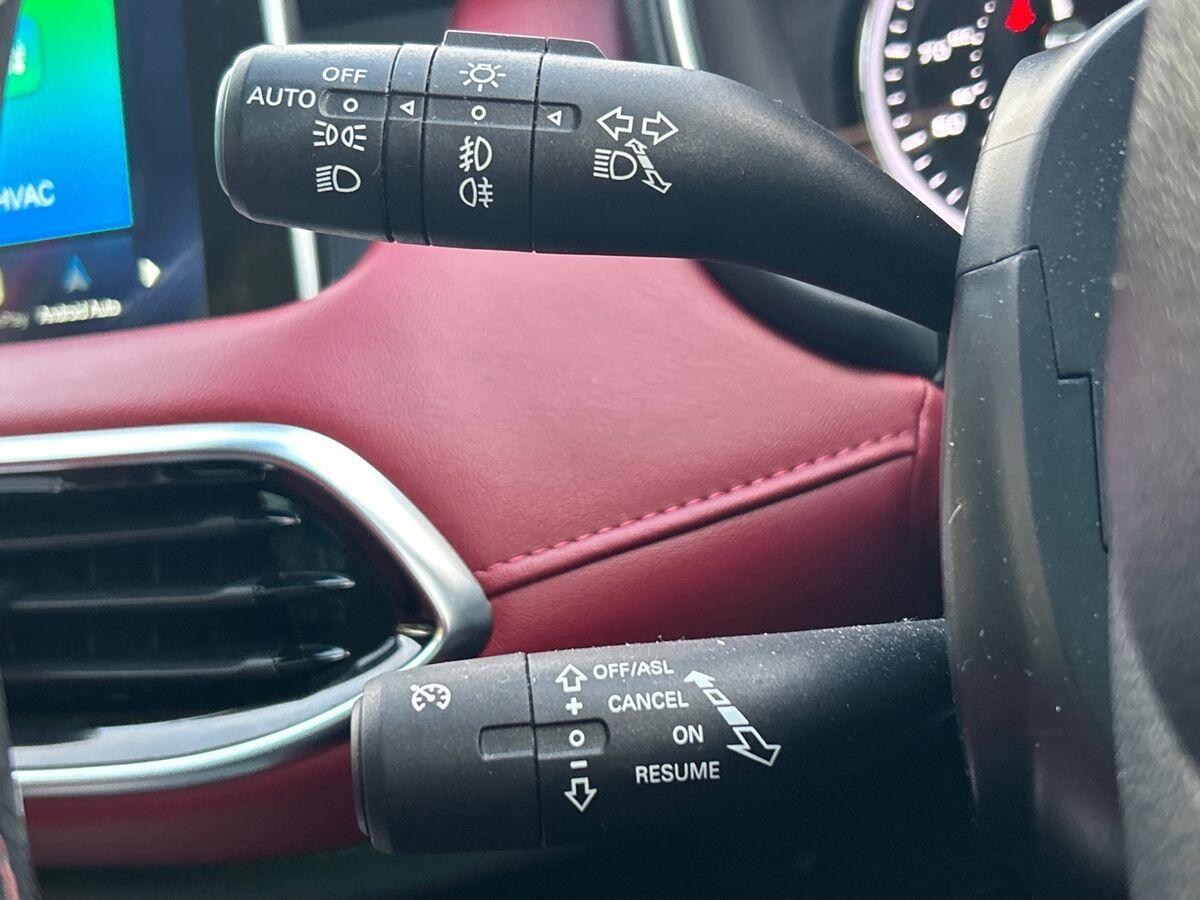 Used MG MG HS 2021 for sale - 77012102: Photo 29