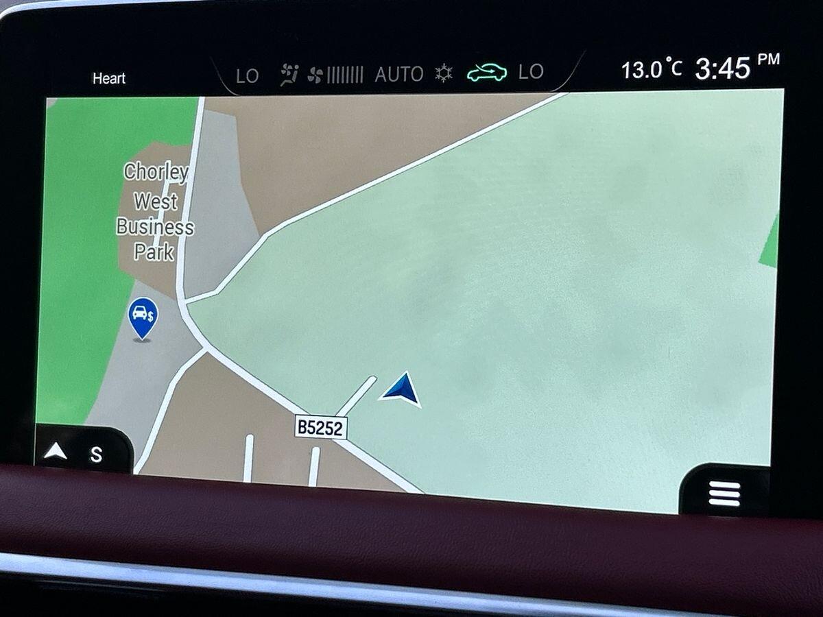 Used MG MG HS 2021 for sale - 77012102: Photo 32