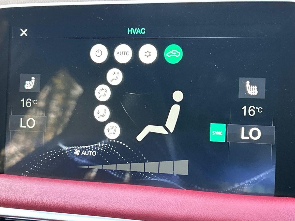 Used MG MG HS 2021 for sale - 77012102: Photo 33