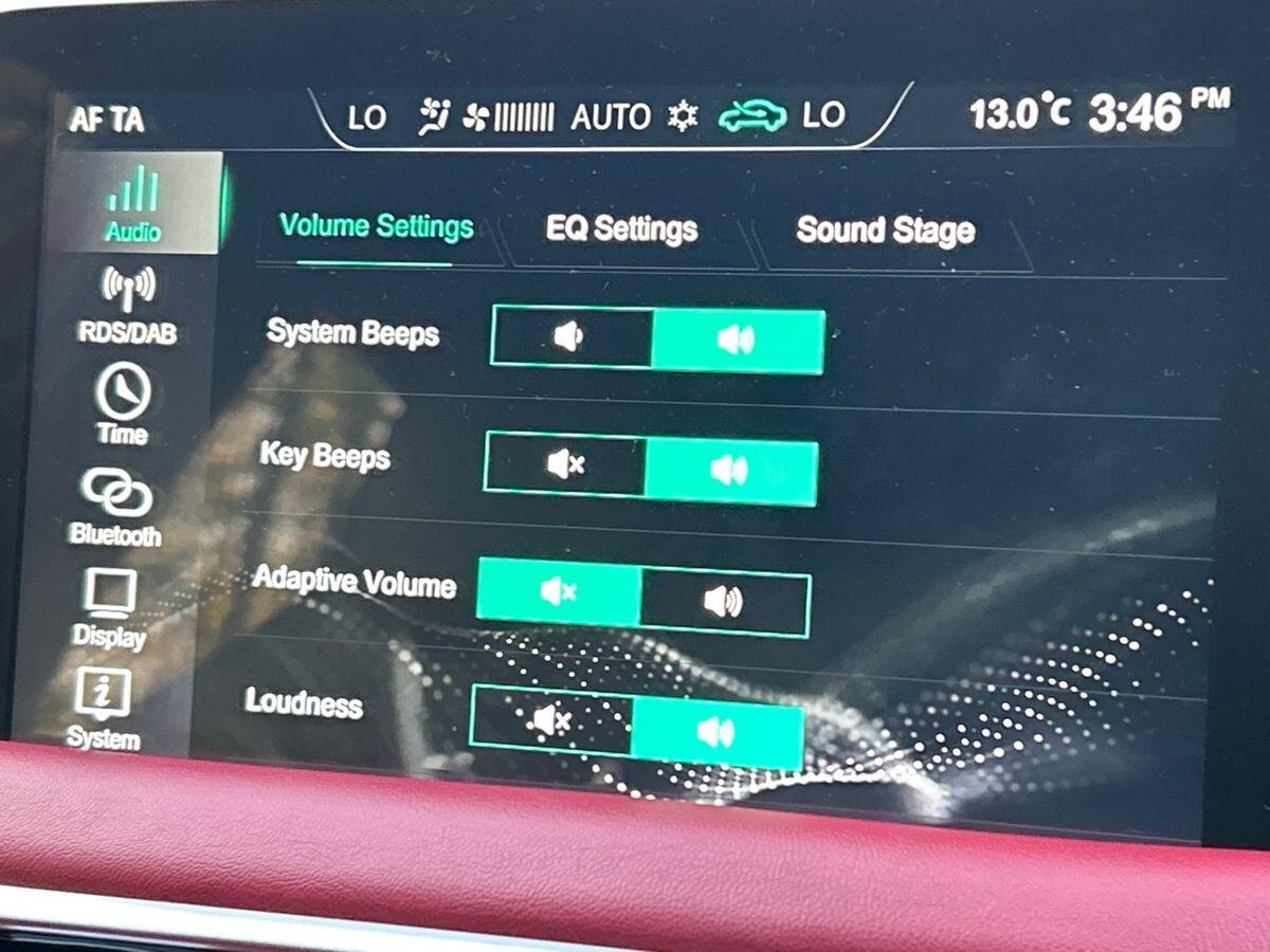 Used MG MG HS 2021 for sale - 77012102: Photo 34