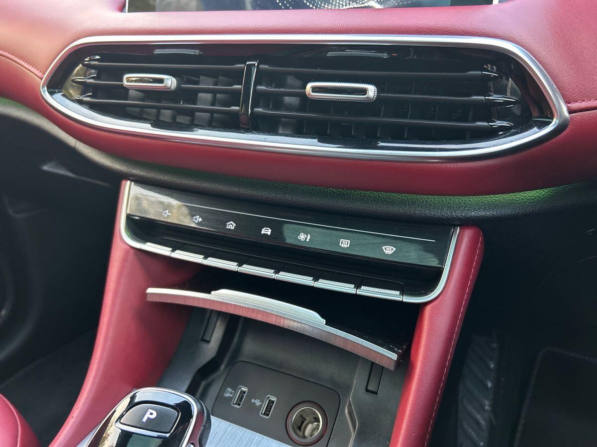 Used MG MG HS 2021 for sale - 77012102: Photo 36