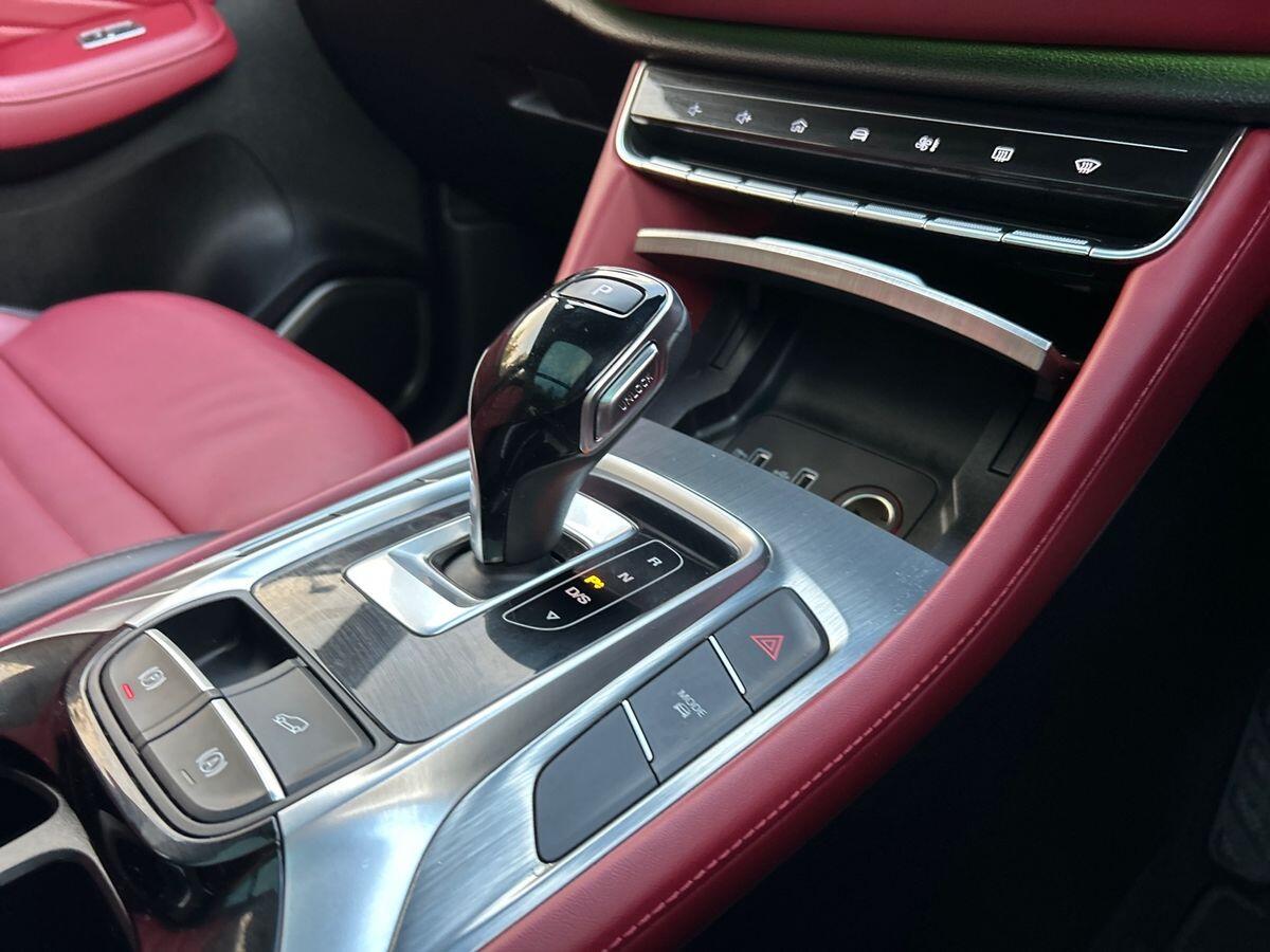 Used MG MG HS 2021 for sale - 77012102: Photo 37