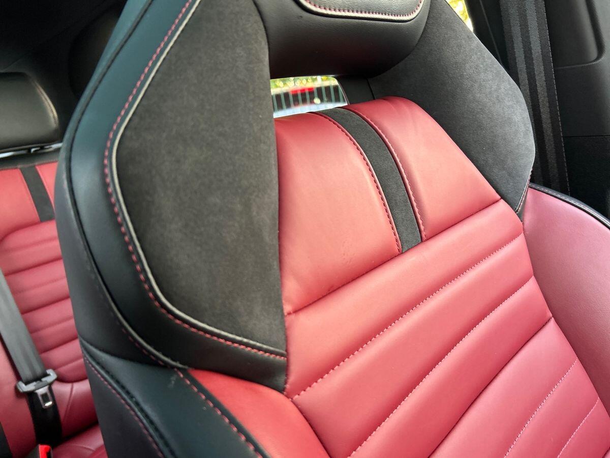 Used MG MG HS 2021 for sale - 77012102: Photo 39