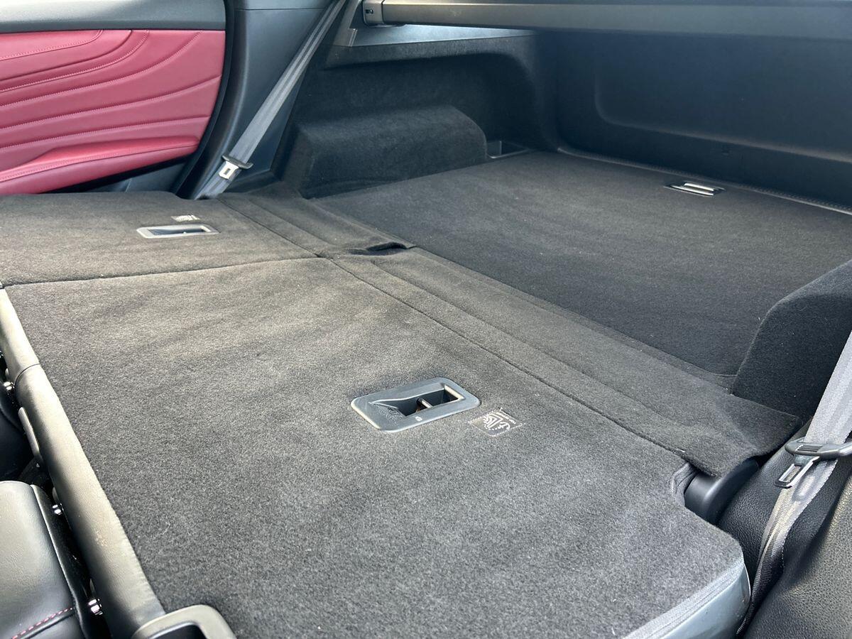 Used MG MG HS 2021 for sale - 77012102: Photo 46