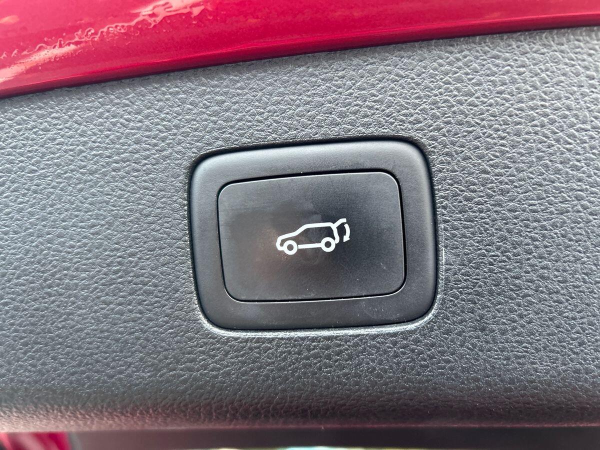 Used MG MG HS 2021 for sale - 77012102: Photo 47