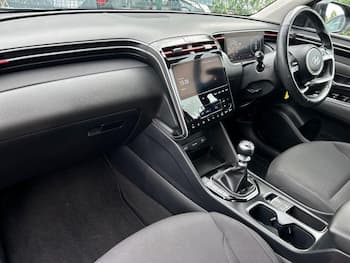 Used Hyundai TUCSON 2023 for sale - 79705372: Photo