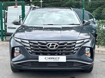 Used Hyundai TUCSON 2023 for sale - 79705372: Photo