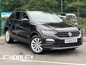 2019 - 1.6 TDI SE SUV 5dr Diesel Manual Euro 6 (s/s) (115 ps)