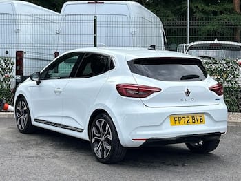 Used Renault Clio 2022 for sale - 79801129: Photo