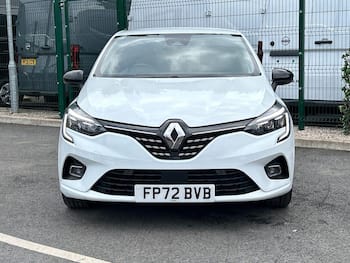 Used Renault Clio 2022 for sale - 79801129: Photo